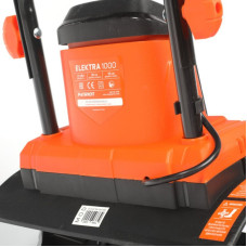 Культиватор Patriot Elektra 1000