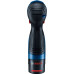 Дрель-шуруповерт ударная Bosch GSB 120-LI аккум. патрон:быстрозажимной (кейс в комплекте)
