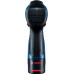 Дрель-шуруповерт Bosch GSR 12V-30 аккум. патрон:быстрозажимной (кейс в комплекте)