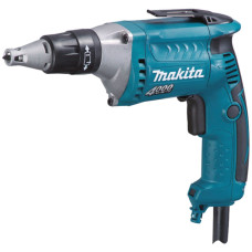 Шуруповерт Makita FS4300JX2 570Вт патрон:Шестигранник 6.35 мм (1/4)