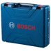 Дрель-шуруповерт Bosch GTB 650 650Вт патрон:Шестигранник 6.35 мм (1/4) (кейс в комплекте)