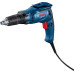 Дрель-шуруповерт Bosch GTB 650 650Вт патрон:Шестигранник 6.35 мм (1/4) (кейс в комплекте)