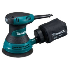 Эксцентриковая шлифовальная машина Makita BO5030 300Вт