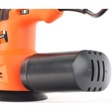 Эксцентриковая шлифовальная машина Patriot OS 125 270Вт