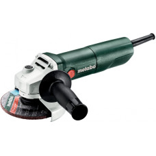 Углошлифовальная машина Metabo W 650-125 650Вт 11000об/мин рез.шпин.:M14 d=125мм