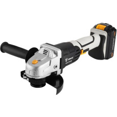 Углошлифовальная машина Deko DKAG20-125 8500об/мин рез.шпин.:M14 d=125мм