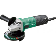 Углошлифовальная машина Hikoki G13SS2 600Вт 11500об/мин рез.шпин.:M14 d=125мм