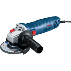 Углошлифовальная машина Bosch GWS 700 700Вт 12000об/мин рез.шпин.:M14 d=115/125мм