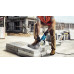 Углошлифовальная машина Bosch GWS 2200-230 RSP 2200Вт 6500об/мин рез.шпин.:M14 d=230мм
