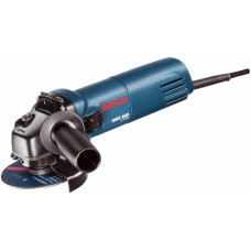 Углошлифовальная машина Bosch GWS 660 660Вт 11000об/мин рез.шпин.:M14 d=125мм