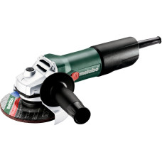 Углошлифовальная машина Metabo W 850-125 850Вт 11500об/мин рез.шпин.:M14 d=125мм