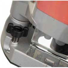 Фрезер Makita M3600 1650Вт 22000об/мин макс.ход:60мм