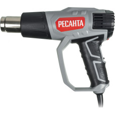 Технический фен Ресанта ФЭ-2000ЭК 2000Вт темп.50/50-550/50-550С