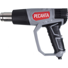 Технический фен Ресанта ФЭ-2000ЭКД 2000Вт темп.50/70-600С