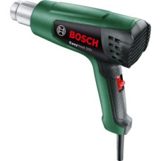 Технический фен Bosch EasyHeat 500 1600Вт темп.300/500С