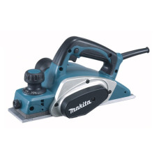 Рубанок Makita KP0800 620Вт 82мм 17000об/мин