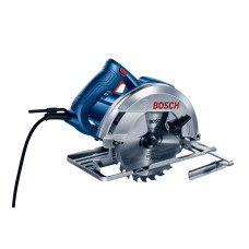 Циркулярная пила (дисковая) Bosch GKS 140 1400Вт (ручная)