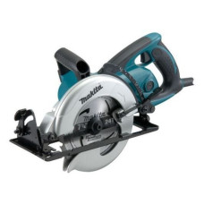Циркулярная пила (дисковая) Makita 5477NB 1800Вт (ручная)