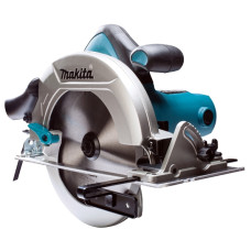 Циркулярная пила (дисковая) Makita HS7601 1200Вт (ручная)