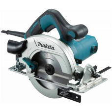 Циркулярная пила (дисковая) Makita HS6601 1050Вт (ручная)