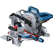 Торцовочная пила Bosch GCM 216 1300Вт 4800об/мин d=216мм