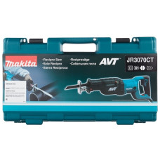 Сабельная пила Makita JR3070CT 1510Вт 2800ход/мин