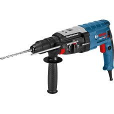 Перфоратор Bosch GBH 2-28 F патрон:SDS-plus уд.:3.2Дж 880Вт (кейс в комплекте)
