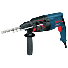 Перфоратор Bosch GBH 2-26 DRE Professional патрон:SDS-plus уд.:2.7Дж 800Вт (кейс в комплекте)