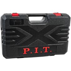 Перфоратор P.I.T. Мастер PBH24-C1 патрон:SDS-plus уд.:2.6Дж 850Вт (кейс в комплекте)