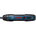 Отвертка аккум. Bosch GO 2 аккум. патрон:держатель бит 1/4