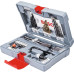 Набор бит Bosch Premium Set - 49 (2608P00233) (49пред.) для шуруповертов
