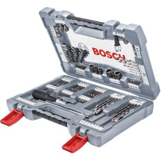 Набор бит Bosch Premium Set-105 (2608P00236) (105пред.) для шуруповертов
