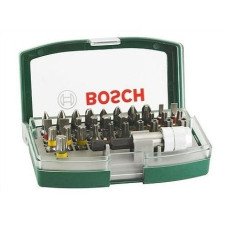 Набор бит Bosch 2607017063 (32пред.) для шуруповертов