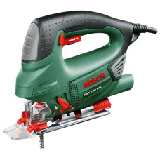 Лобзик Bosch PST 900 PEL 620Вт 3100ходов/мин от электросети (кейс в комплекте)
