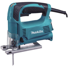 Лобзик Makita 4329X6 450Вт 3100ходов/мин от электросети