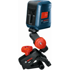 Лазерный нивелир Bosch GLL 2 + MM2
