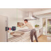 Лазерный нивелир Bosch Quigo Green + MM2