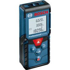 Лазерный дальномер Bosch GLM 40