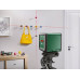 Лазерный нивелир Bosch QUIGO Plus
