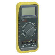 Мультиметр IEK Professional MY64