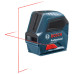 Лазерный нивелир Bosch GLL 2-10 Professional