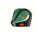Лазерный нивелир Bosch UniversalLevel 2 SET