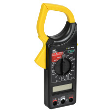 Клещи токоизмерительные IEK Expert 266C