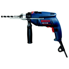 Дрель ударная Bosch GSB 13 RE Professional 600Вт патрон:быстрозажимной реверс (0601217100)