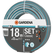 Шланг Gardena Classic 1/2