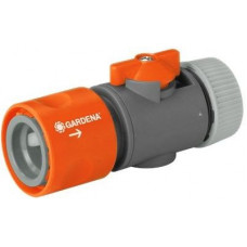 Соединитель Gardena 02942-20.000.00 Д.вх.1/2