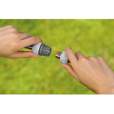 Муфта соединительная Gardena 18232-29.000.00 Д.вх.1/2