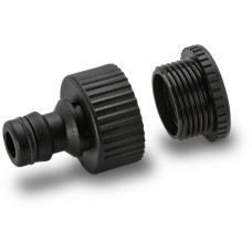 Штуцер Karcher G3/4 Д.вх.3/4