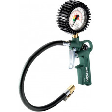 Пистолет для накачки шин Metabo RF 60 зеленый