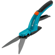 Ножницы для травы Gardena Comfort синий/черный (08733-20.000.00)